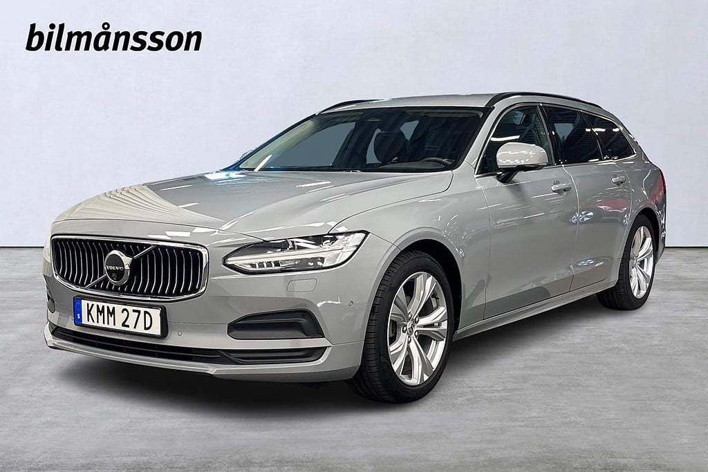 Volvo V90 B4 Bensin Core