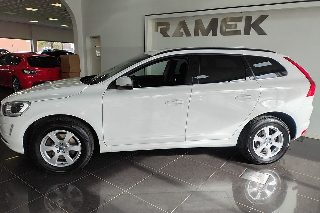 Volvo XC60 2014 - miniatyr 2