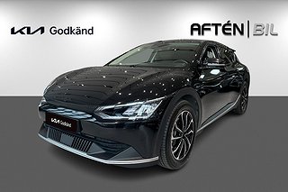 Kia EV6 RWD Base, PLUS - KIA Godkänd B-kamera Carplay MOMS 