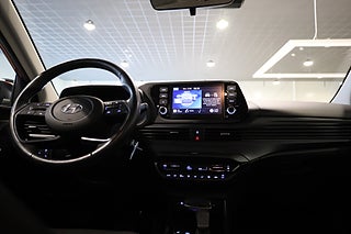 Halvkombi Hyundai i20 15 av 25