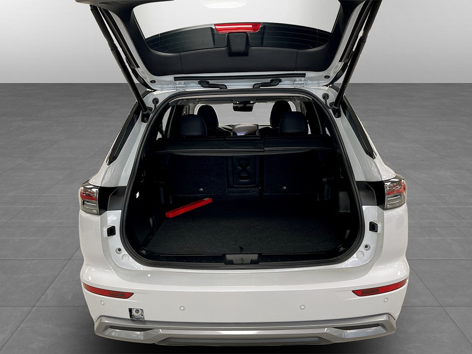 Bild på Mitsubishi Outlander Instyle PHEV 4WD - OMGÅENDE LEVERANS!