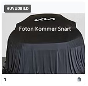 Dodge RAM 1500 Sport Kåpa -En ägare-2880mil !