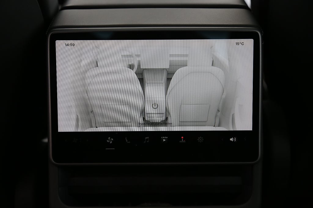 Tesla Model 3 Standard Range Highland Autopilot Panorama Facelift 2024
