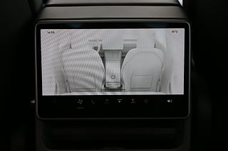 Sedan Tesla Model 3 27 av 31