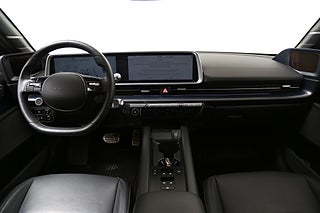 Sedan Hyundai IONIQ 6 14 av 29