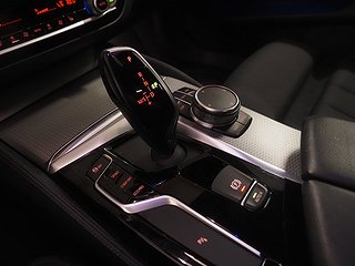 Kombi BMW 520 17 av 24