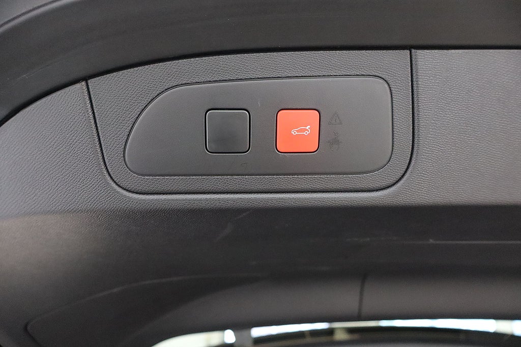 Bild på DS 7 Crossback Pallas 130hk Aut - PRIVATLEASING