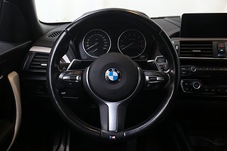 Cab BMW M240 10 av 22