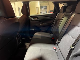 SUV Nissan Qashqai 16 av 23