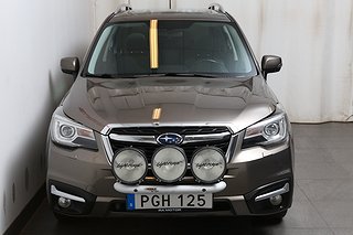 SUV Subaru Forester 5 av 30