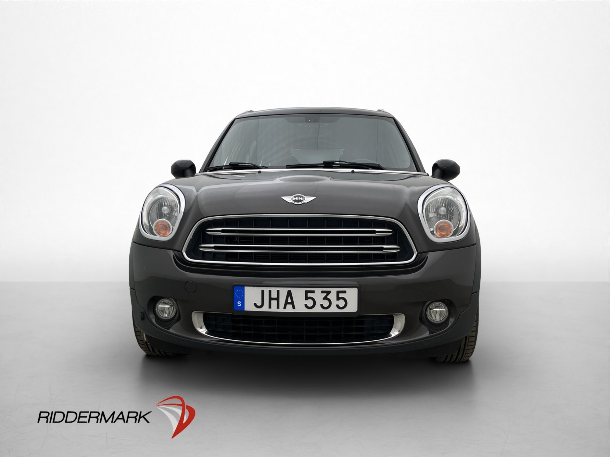 MINI Countryman 2015, photo 2/64