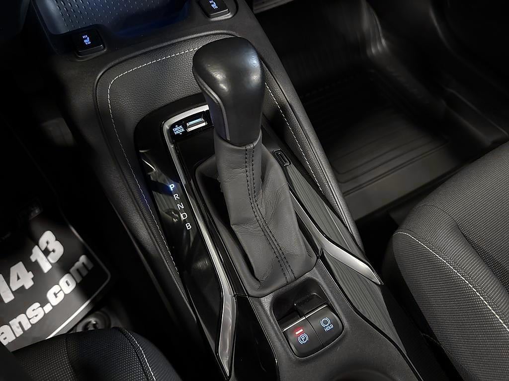 Toyota Corolla 2019 - miniatyr 14