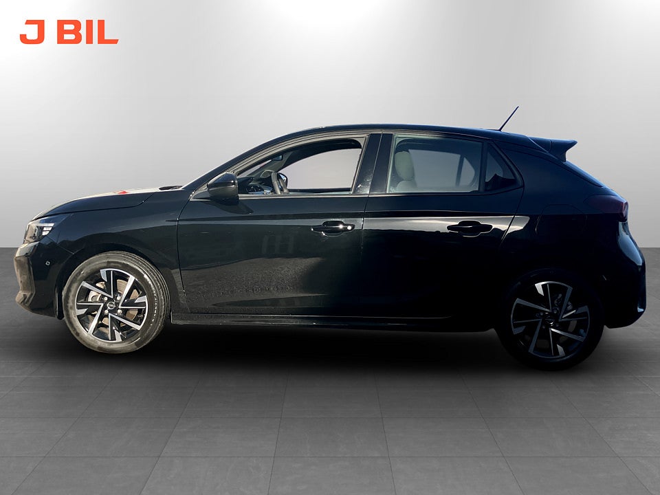 Bild på Opel Corsa GS 1.2 Turbo 100hk Aut B-KAMERA RATTVÄRME