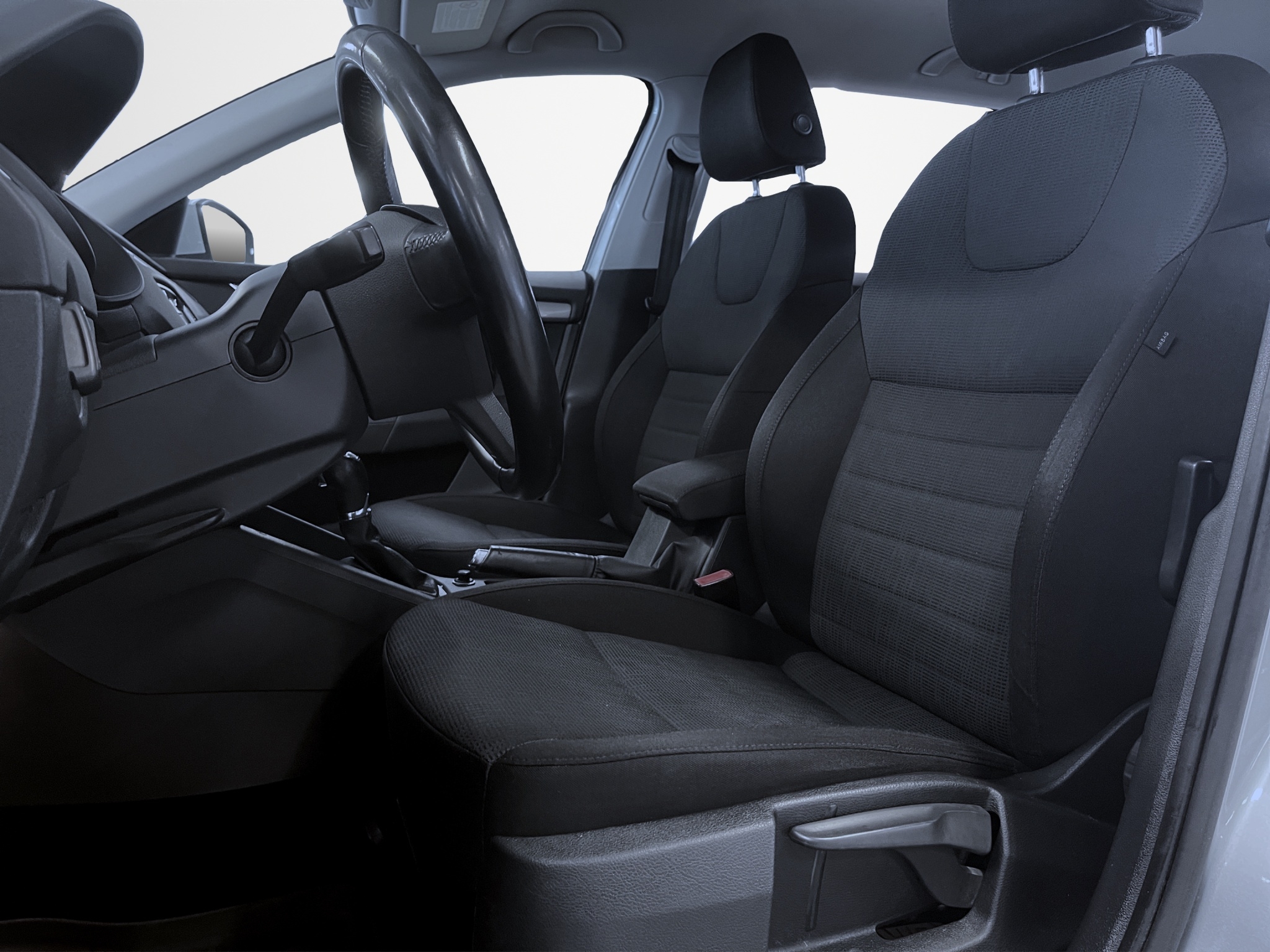 Skoda Octavia 2014, bild 6/49