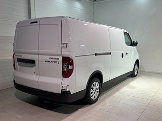 Transportbil - Skåp Maxus e-Deliver 3 5 av 17