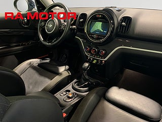 Kombi MINI Countryman 8 av 22