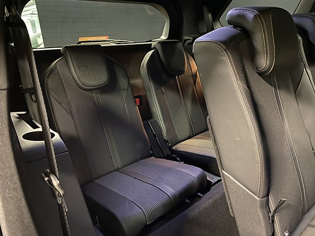 Bild på Peugeot 5008 GT 1.2 PureTech 130hk AUT 