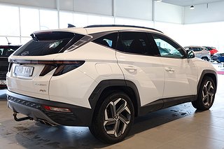 Kombi Hyundai Tucson 5 av 26