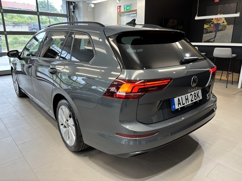 Volkswagen Golf 2026, bild 4/44