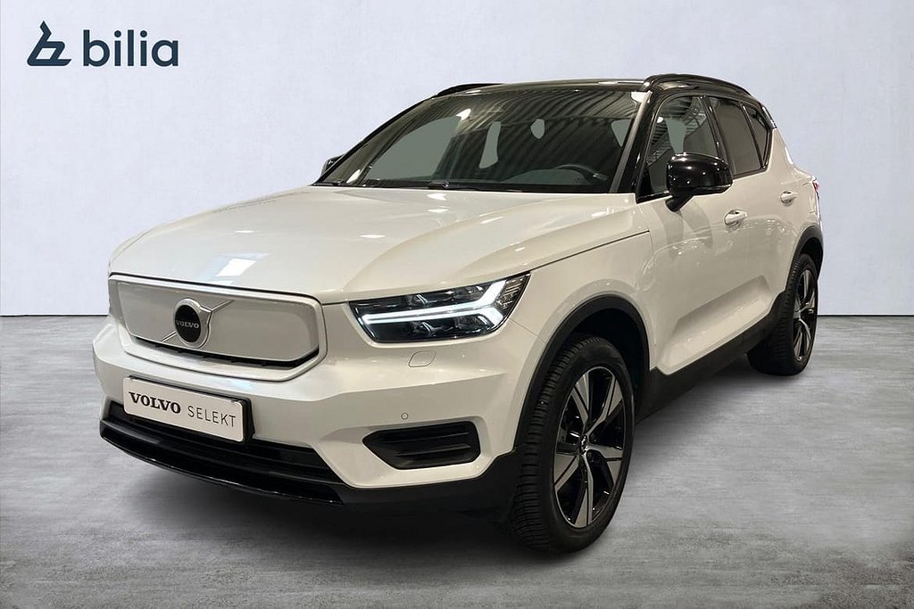 Volvo XC40 P6 Recharge Core