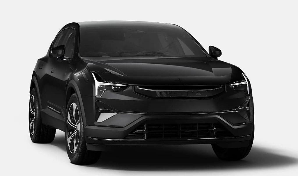 Polestar 3 Long Range Dual Business Edition Operationell Företagsleasing fr