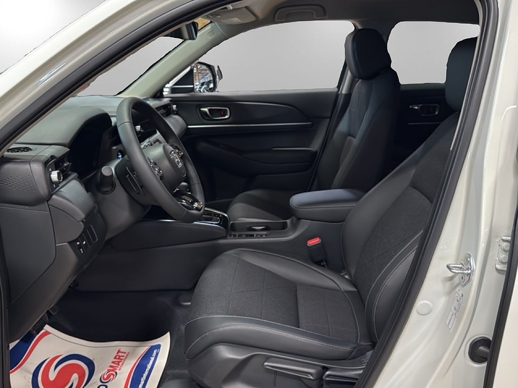 Honda HR-V Hybrid e:HEV 1,5 131hk Advance Navi e-CVT – bild 8