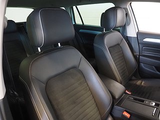 Kombi Volkswagen Passat 11 av 23