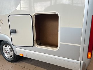Husbil-halvintegrerad Carthago CHIC C-LINE T 4.3 6 av 24