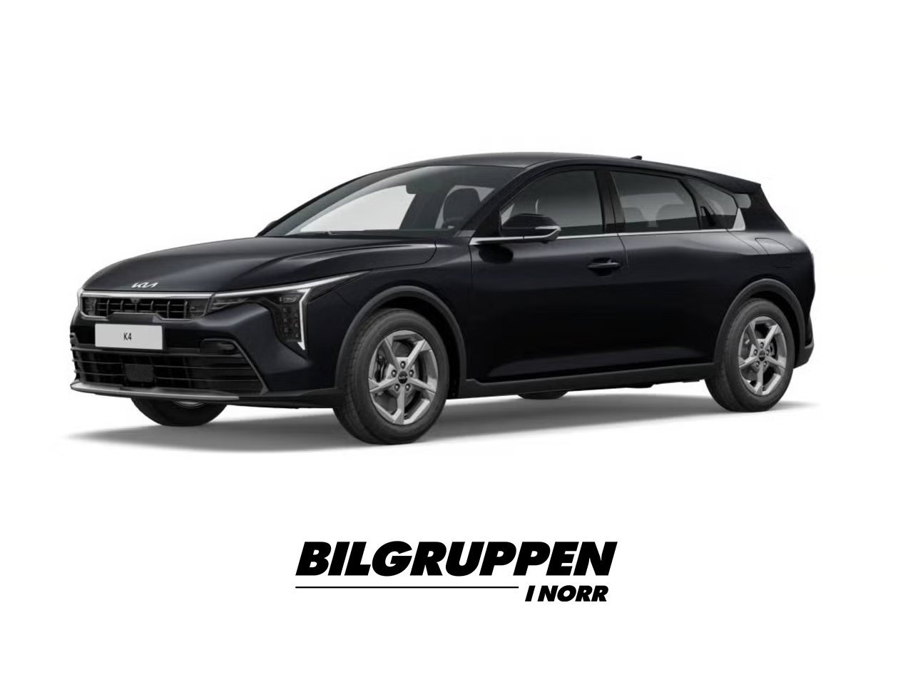 Kia K4 2026, bild 6/31