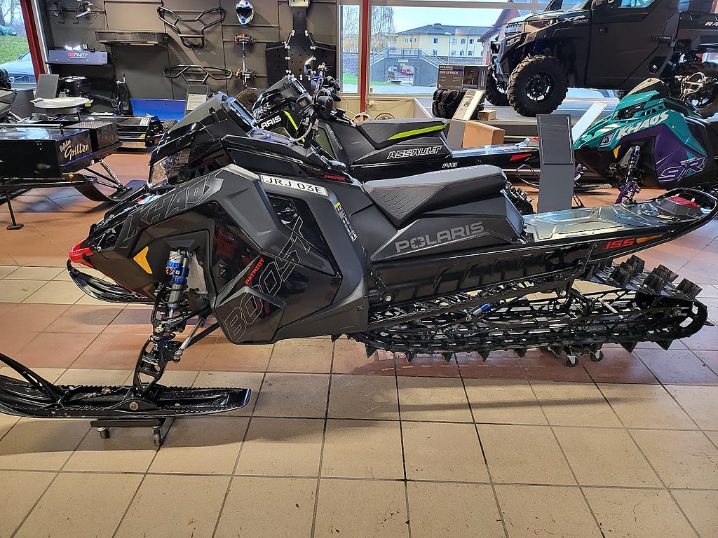 Polaris Khaos  Boost 155"