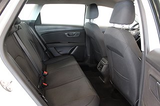 Kombi Seat Leon ST 9 av 21
