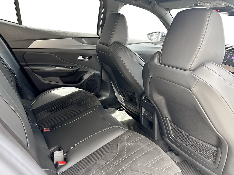 Bild på Peugeot 408 GT 1.2 PT 130hk Aut B-KAMERA CARPLAY