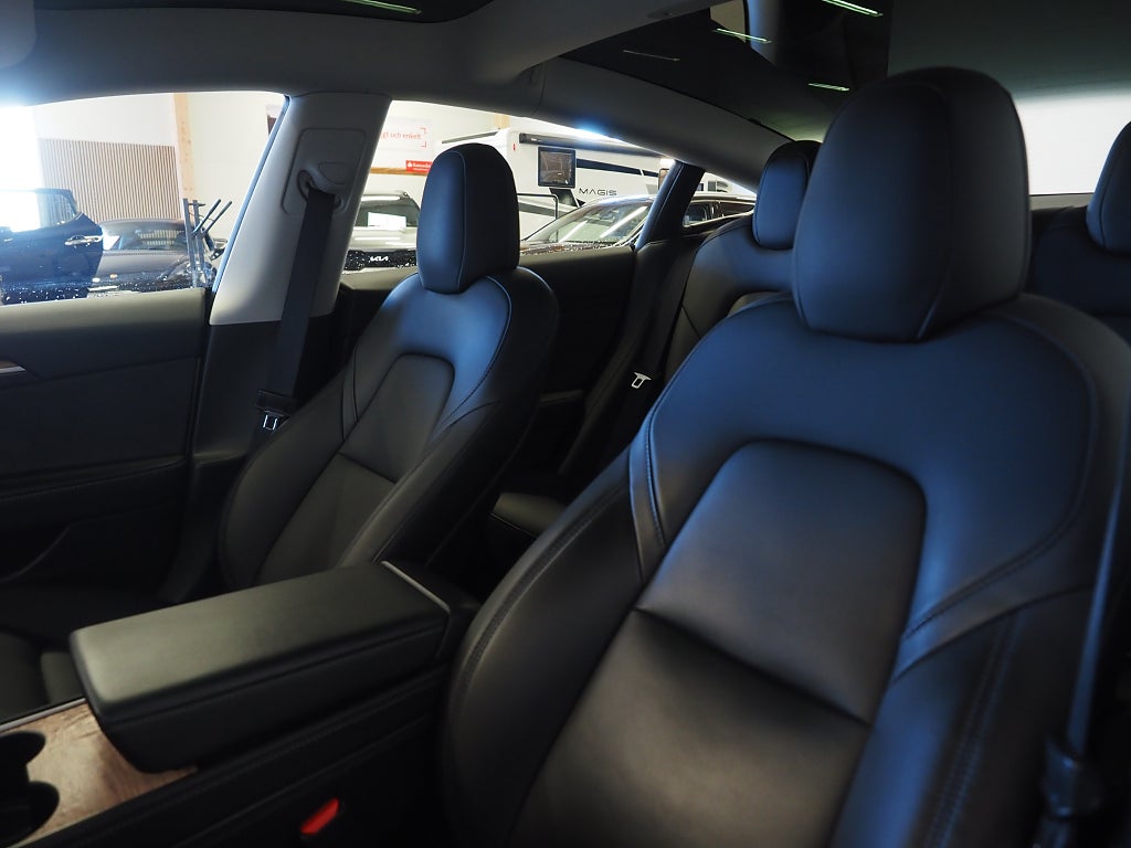 Tesla Model 3 Performance 510hk AWD | Panorama | Navi 2022