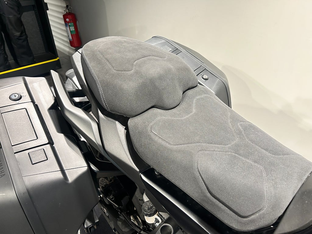 Yamaha Tracer 7 GT /Fabriksgaranti/310 mil
