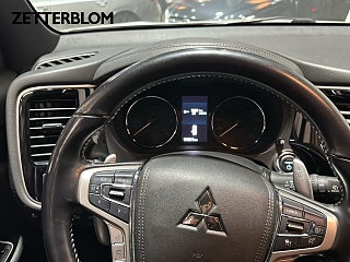 Kombi Mitsubishi Outlander 11 av 20