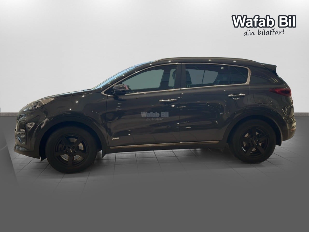 Kia Sportage 2018, kuva 4/57