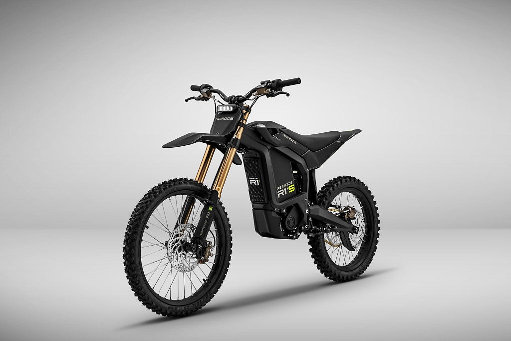 Rerode R1+S 