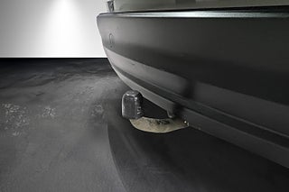 SUV Mazda CX-5 22 av 22