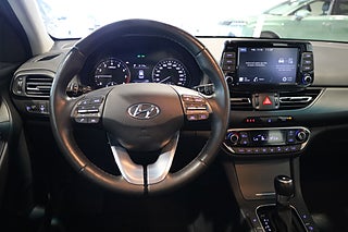Kombi Hyundai i30 16 av 26