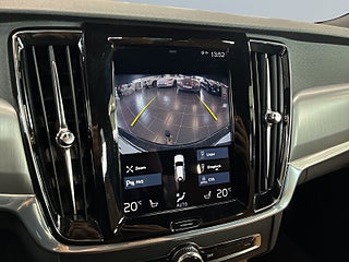 Volvo V90 T8 Twin Engine AWD Geartronic Momentum Adv S&V/Drag – bild 11