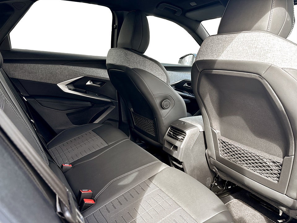 Bild på Peugeot 3008 GT Hybrid 145hk Aut B-KAMERA DRAG VÄRMARE