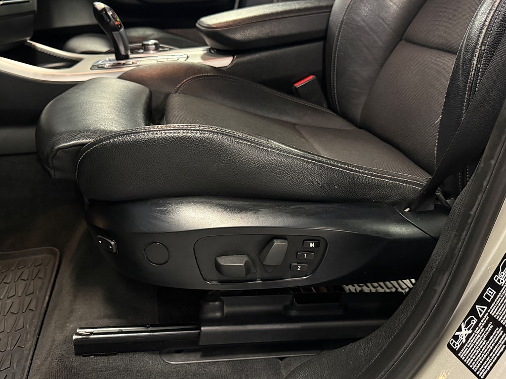 BMW X3 2011 - miniatyr 13