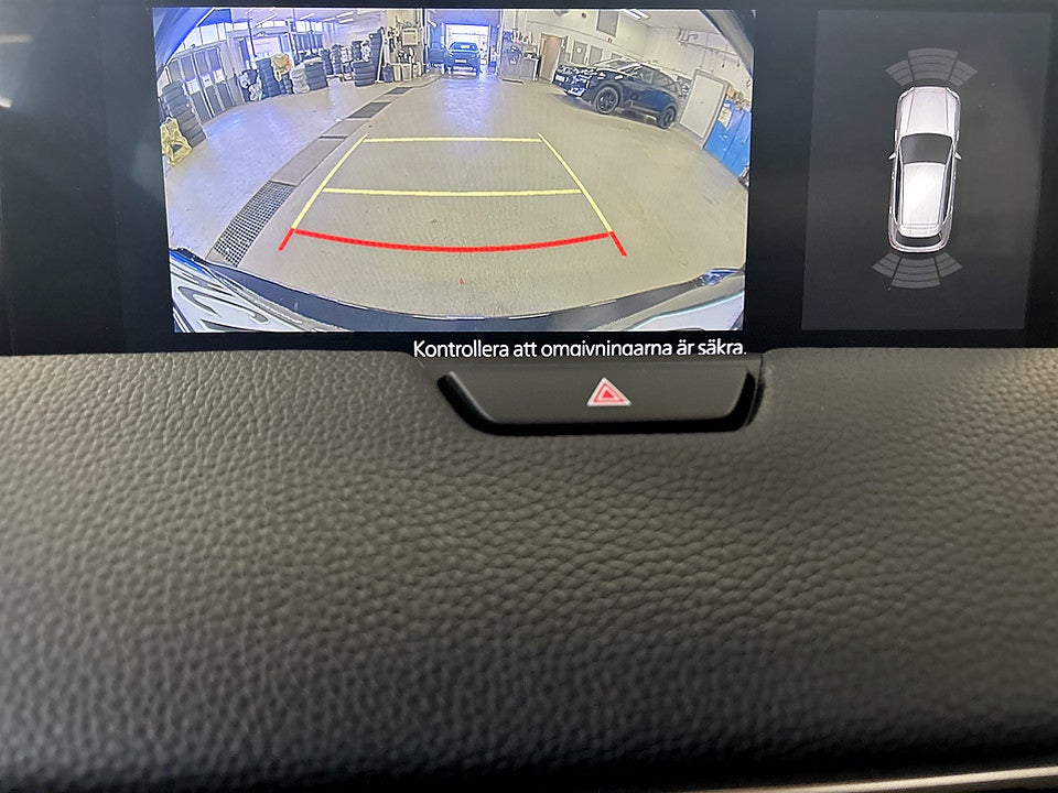 Bild på Mazda CX-60 Exclusive Line PHEV AWD 327 Aut