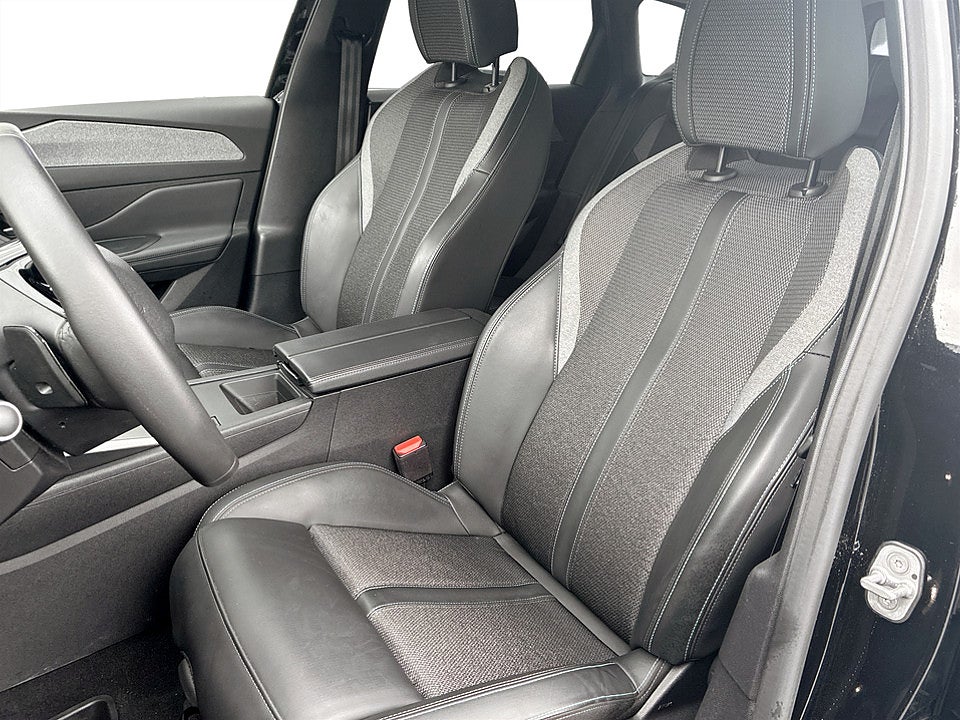 Bild på Peugeot 308 sw Allure Hybrid 145hk Aut B-KAMERA CARPLAY