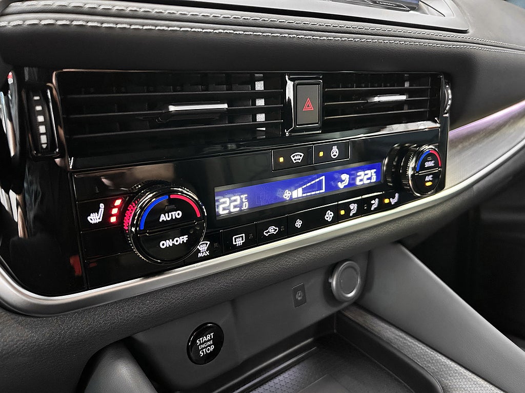 Nissan Qashqai 2026 - miniatyr 16
