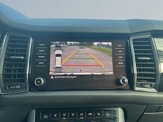 Skoda Kodiaq 2.0 TDI 4×4 Business Dvärme Canton-ljud Drag Kamera S&V – bild 15