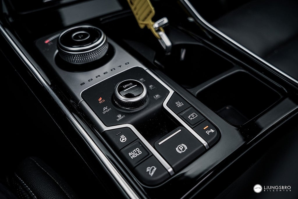 Kia Sorento 2023 - miniatyr 16