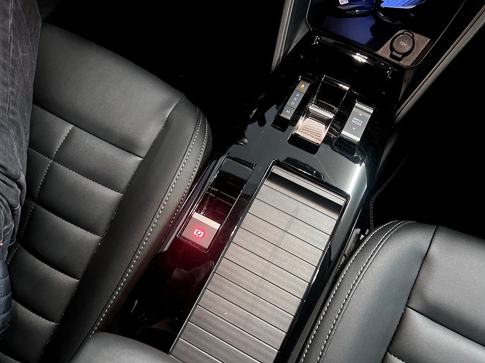 Bild på Citroen C4 X Max Hybrid 145hk Aut B-KAMERA CARPLAY