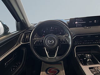 Mazda CX-60 PHEV S&V-/360/Pano/MOMS/A.d Fart/Carplay/10år garanti – bild 9