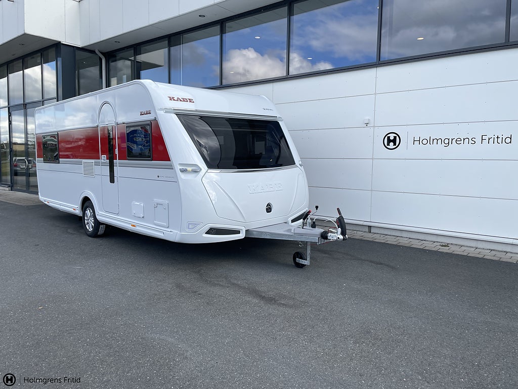 Kabe Royal 560 GLE KS